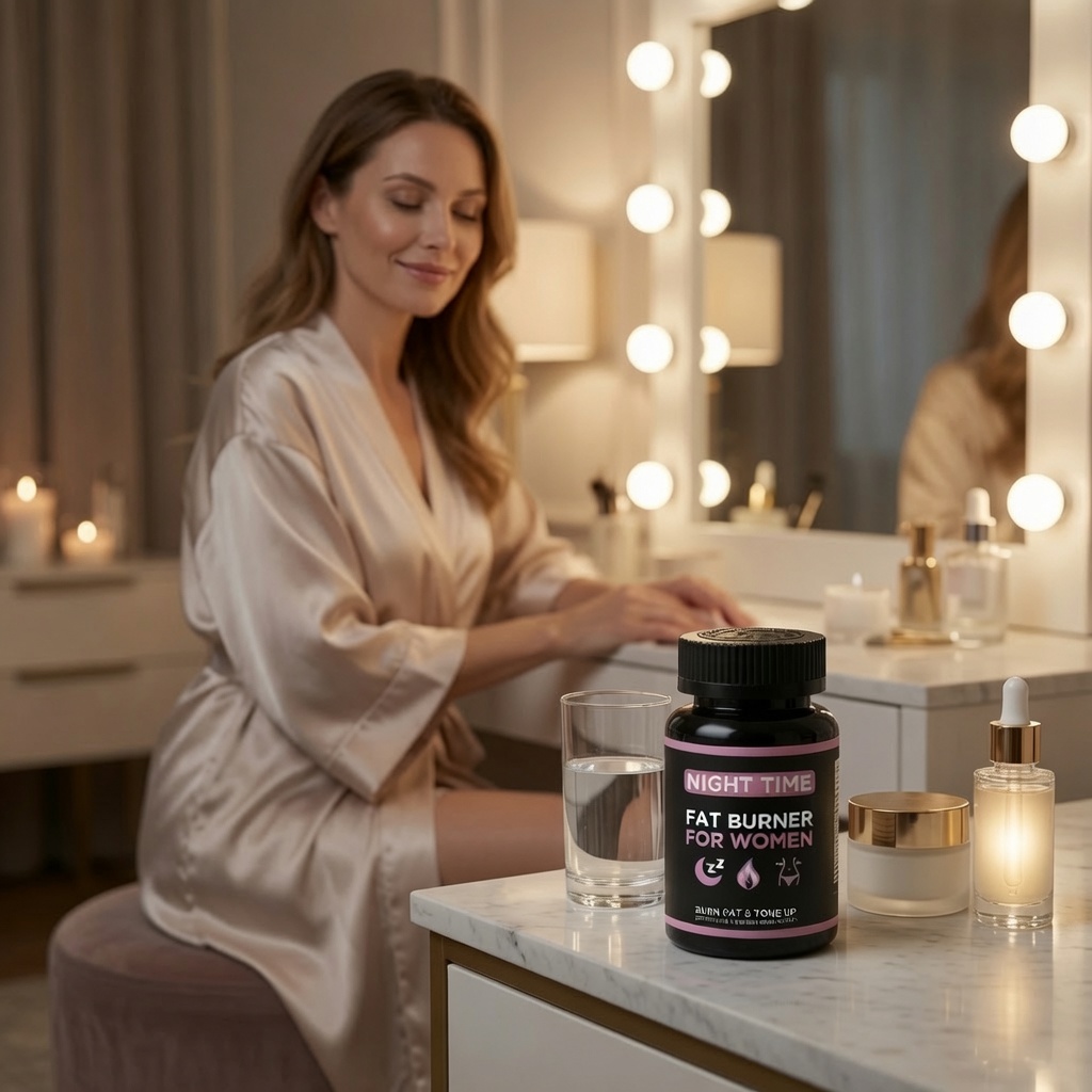 Feel Lighter, More Confident, And Back In Control