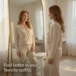 Feel Lighter, More Confident, And Back In Control