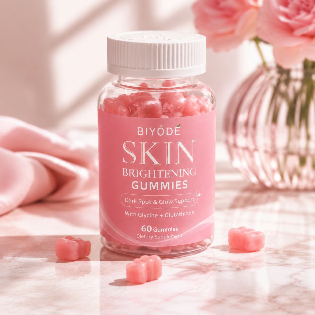 Reveal Brighter, More Radiant Skin Every Day
