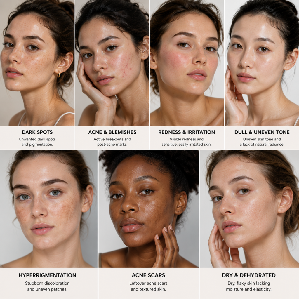 Reveal Brighter, More Radiant Skin Every Day