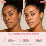 Reveal Brighter, More Radiant Skin Every Day