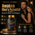BIYODE Your Secret Weapon For being the man